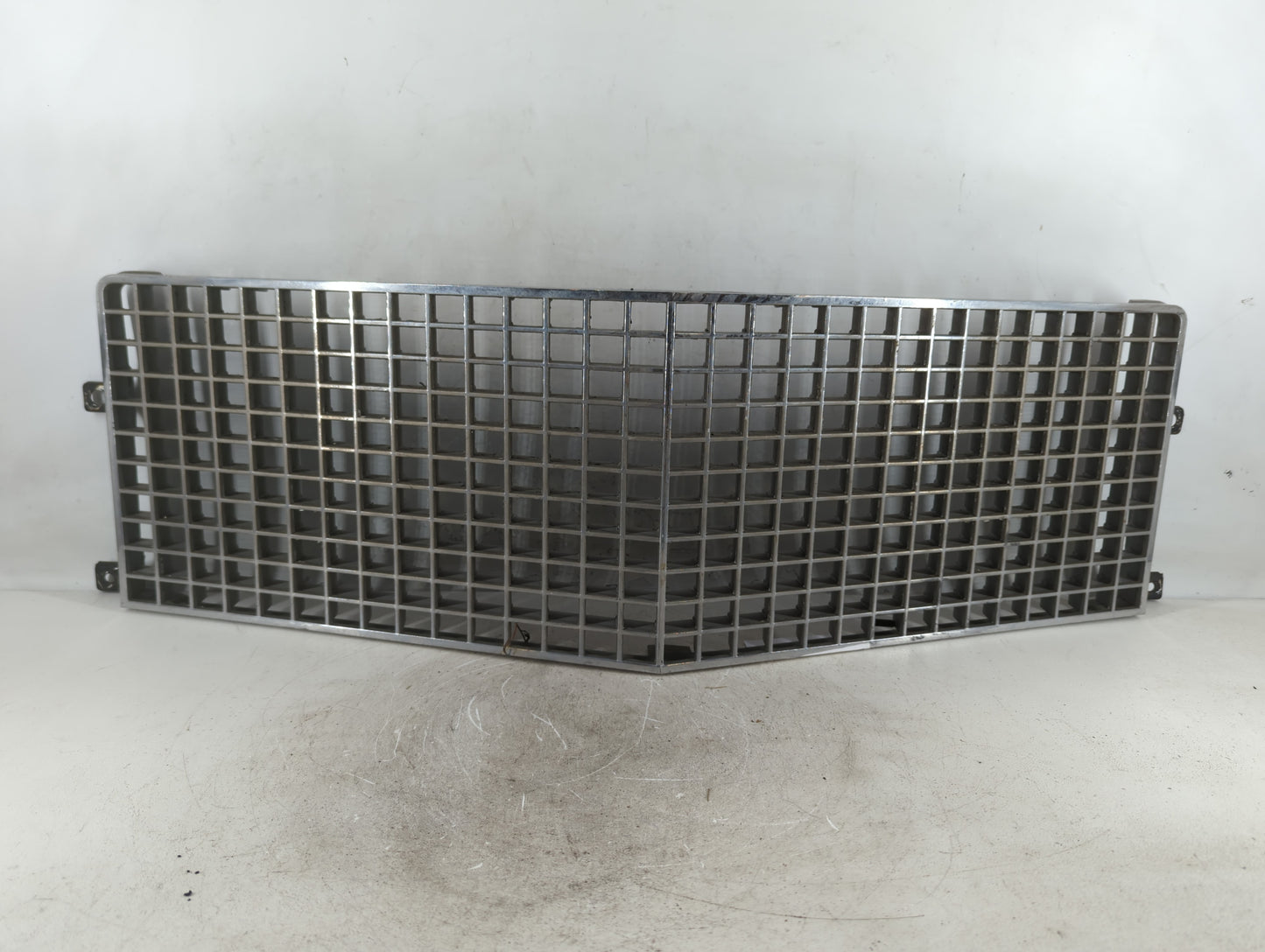 1998 Cadillac Brougham Front Grille Bumper Not Included - Oemusedautoparts1.com