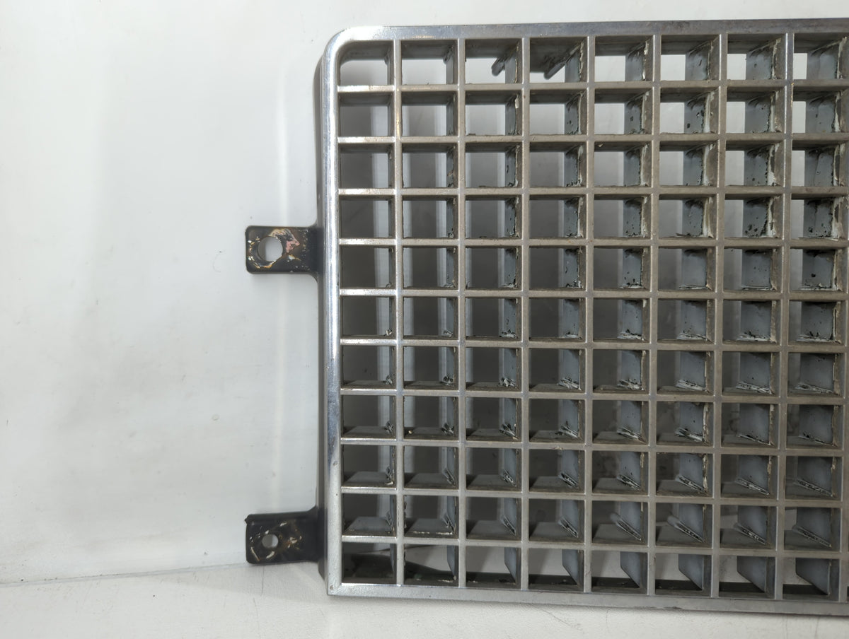 1998 Cadillac Brougham Front Grille Bumper Not Included - Oemusedautoparts1.com