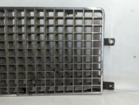 1998 Cadillac Brougham Front Grille Bumper Not Included - Oemusedautoparts1.com