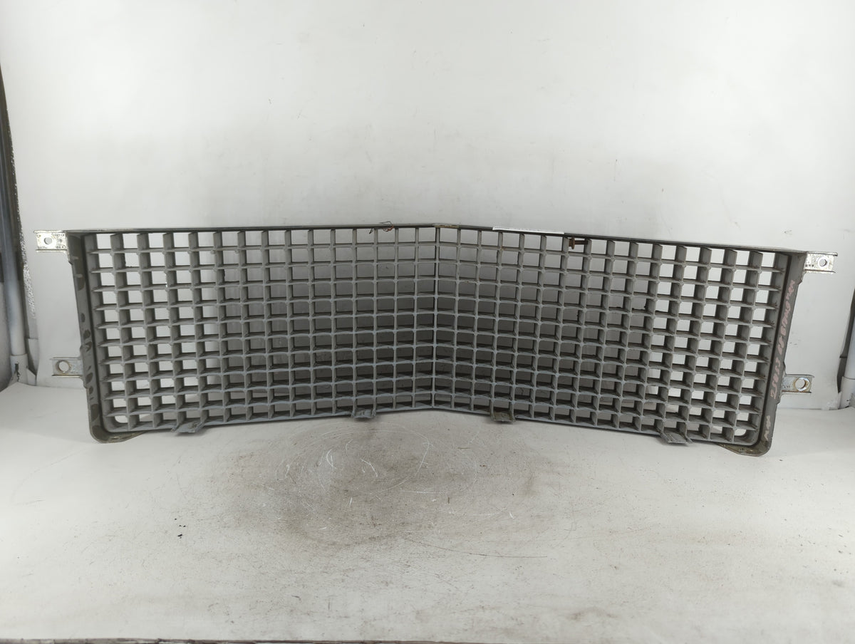 1998 Cadillac Brougham Front Grille Bumper Not Included - Oemusedautoparts1.com