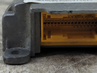 1998-1999 Cadillac Catera Safety Restraint Srs Airbag Control Module - Oemusedautoparts1.com