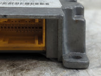 1998-1999 Cadillac Catera Safety Restraint Srs Airbag Control Module - Oemusedautoparts1.com