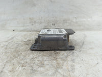 1998-1999 Cadillac Catera Safety Restraint Srs Airbag Control Module - Oemusedautoparts1.com