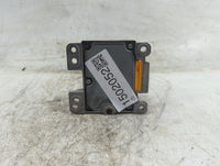 1998-1999 Cadillac Catera Safety Restraint Srs Airbag Control Module - Oemusedautoparts1.com