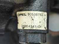 1997-2001 Cadillac Catera Power Steering Column Pump Oem - Oemusedautoparts1.com