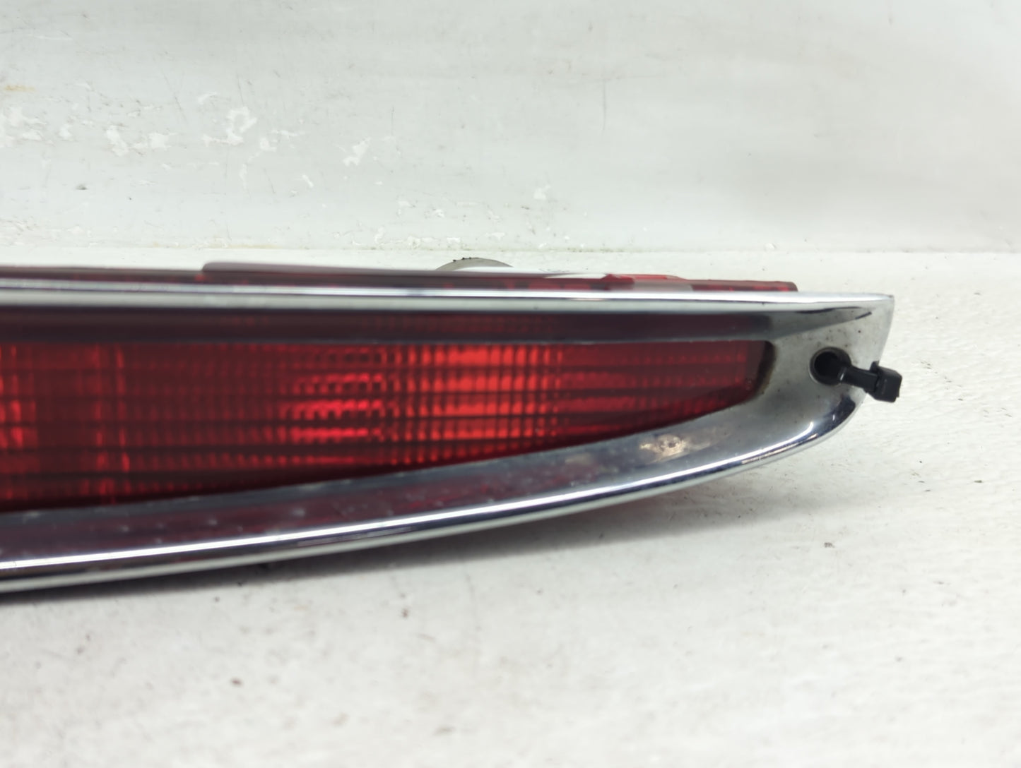 1994-1999 Cadillac Deville Tail Light Assembly Passenger Right OEM P/N:16523492 5976656 Fits Fits 1994 1995 1996 1997 1998 1