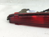 1994-1999 Cadillac Deville Tail Light Assembly Passenger Right OEM P/N:16523492 5976656 Fits Fits 1994 1995 1996 1997 1998 1