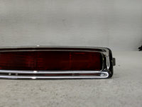 1994-1999 Cadillac Deville Tail Light Assembly Passenger Right OEM P/N:16523492 5976656 Fits Fits 1994 1995 1996 1997 1998 1