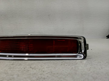 1994-1999 Cadillac Deville Tail Light Assembly Passenger Right OEM P/N:16523492 5976656 Fits Fits 1994 1995 1996 1997 1998 1999 OEM Used Auto Parts