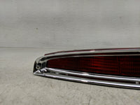 1994-1999 Cadillac Deville Tail Light Assembly Passenger Right OEM P/N:16523492 5976656 Fits Fits 1994 1995 1996 1997 1998 1