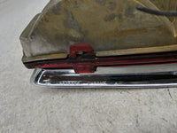 1994-1999 Cadillac Deville Tail Light Assembly Passenger Right OEM P/N:16523492 5976656 Fits Fits 1994 1995 1996 1997 1998 1