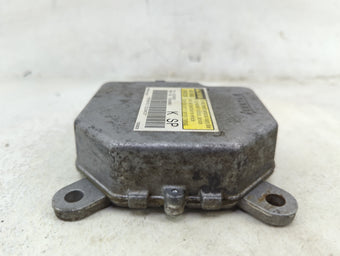 compare product 1997-1998 Cadillac Deville Safety Restraint Srs Airbag Control Module