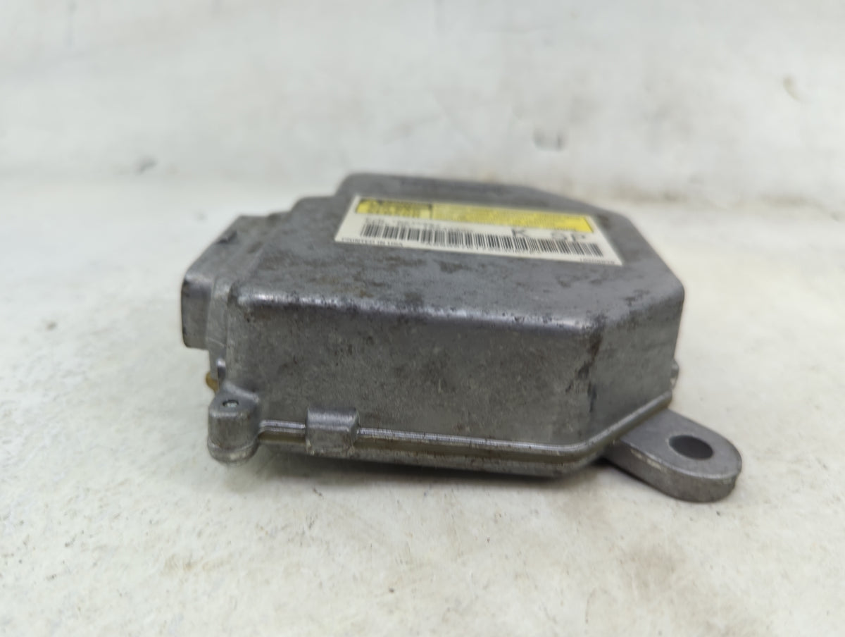 1997-1998 Cadillac Deville Safety Restraint Srs Airbag Control Module - Oemusedautoparts1.com