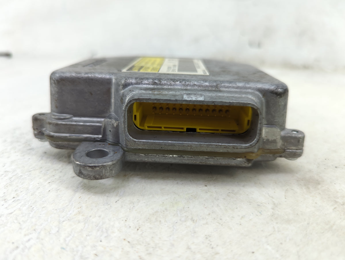 1997-1998 Cadillac Deville Safety Restraint Srs Airbag Control Module - Oemusedautoparts1.com