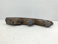 1994-1999 Cadillac Deville Tail Light Assembly Passenger Right OEM P/N:5976655 16517271 Fits Fits 1994 1995 1996 1997 1998 1