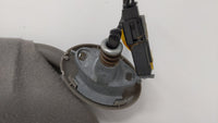 1998 Cadillac Deville Sun Visor Shade Replacement Passenger Right Mirror Fits OEM Used Auto Parts - Oemusedautoparts1.com