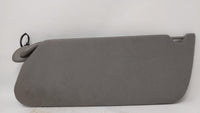 1998 Cadillac Deville Sun Visor Shade Replacement Passenger Right Mirror Fits OEM Used Auto Parts - Oemusedautoparts1.com