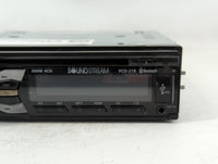 1998-1999 Cadillac Deville Radio AM FM Cd Player Receiver Replacement P/N:VCD-21B 16246656 Fits Fits 1998 1999 OEM Used Auto