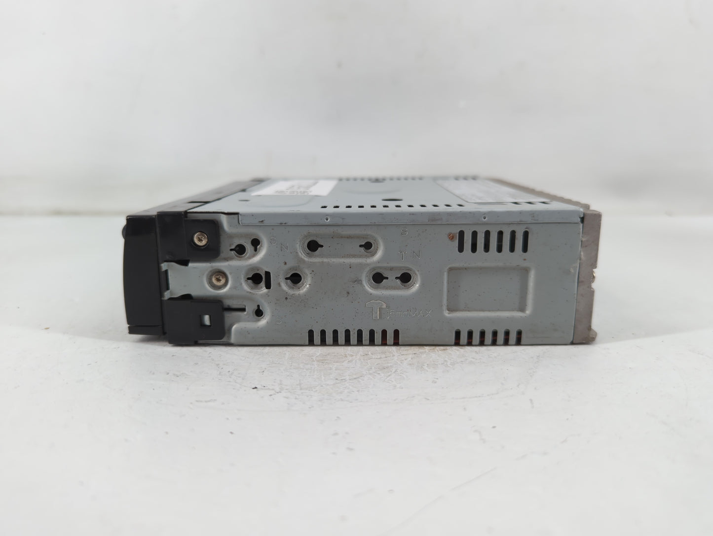 1998-1999 Cadillac Deville Radio AM FM Cd Player Receiver Replacement P/N:VCD-21B 16246656 Fits Fits 1998 1999 OEM Used Auto