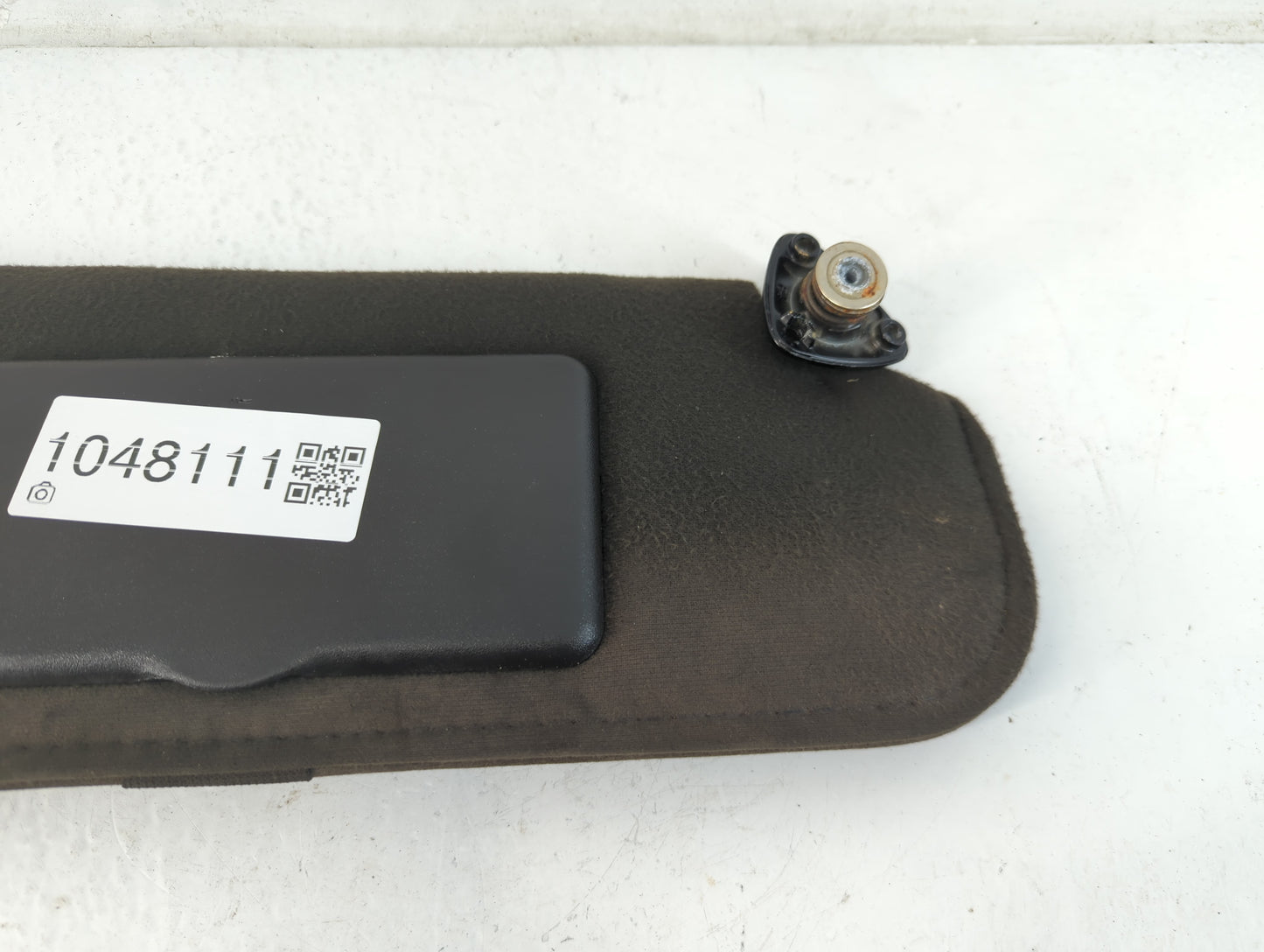 1998 Cadillac Seville Sun Visor Shade Replacement Passenger Right Mirror Fits OEM Used Auto Parts - Oemusedautoparts1.com