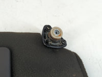 1998 Cadillac Seville Sun Visor Shade Replacement Passenger Right Mirror Fits OEM Used Auto Parts - Oemusedautoparts1.com