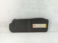 1998 Cadillac Seville Sun Visor Shade Replacement Passenger Right Mirror Fits OEM Used Auto Parts - Oemusedautoparts1.com