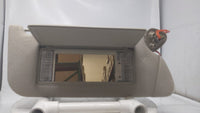 1998 Cadillac Seville Sun Visor Shade Replacement Passenger Right Mirror Fits OEM Used Auto Parts - Oemusedautoparts1.com