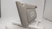 1998 Cadillac Seville Sun Visor Shade Replacement Passenger Right Mirror Fits OEM Used Auto Parts - Oemusedautoparts1.com