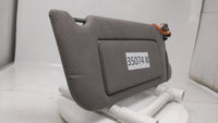 1998 Cadillac Seville Sun Visor Shade Replacement Passenger Right Mirror Fits OEM Used Auto Parts - Oemusedautoparts1.com