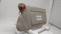 1998 Cadillac Seville Sun Visor Shade Replacement Driver Left Mirror Fits OEM Used Auto Parts - Oemusedautoparts1.com