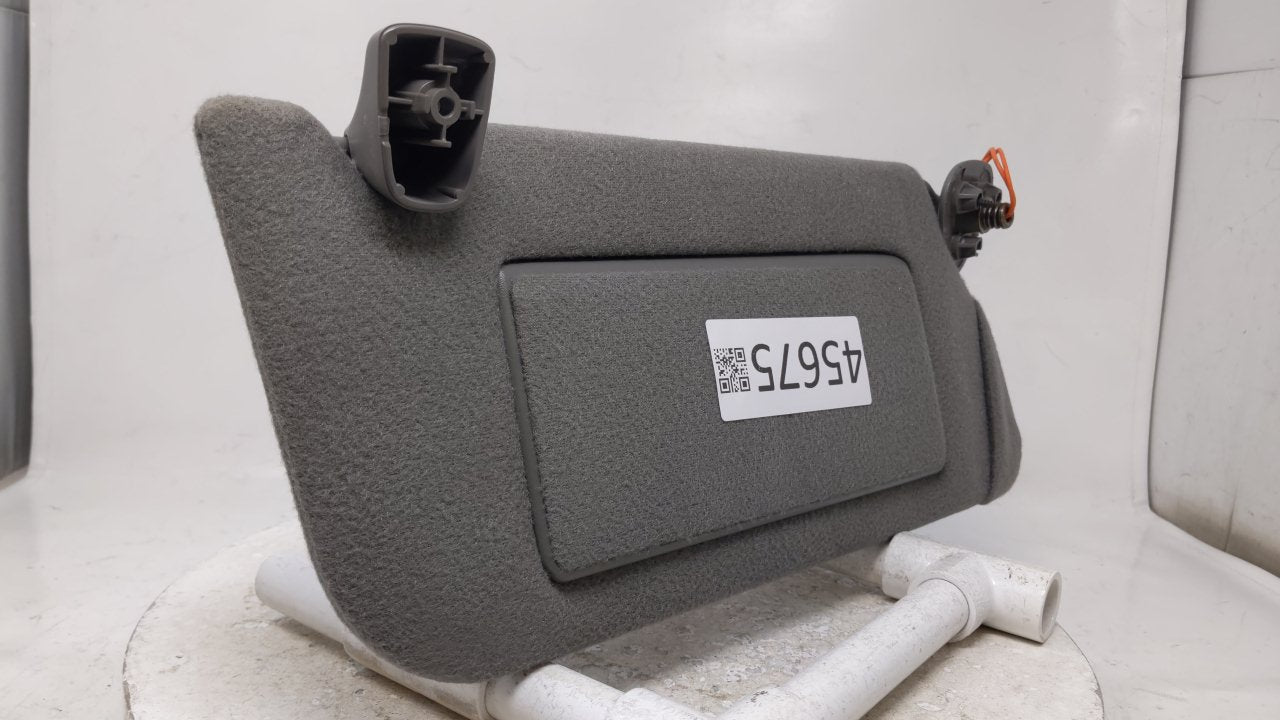 1998 Cadillac Seville Sun Visor Shade Replacement Passenger Right Mirror Fits OEM Used Auto Parts - Oemusedautoparts1.com