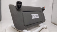 1998 Cadillac Seville Sun Visor Shade Replacement Passenger Right Mirror Fits OEM Used Auto Parts - Oemusedautoparts1.com