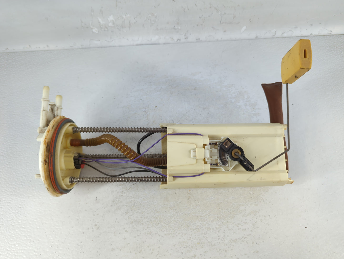 1998 Cadillac Sts Electrical Gas Fuel Pump Assembly - Oemusedautoparts1.com