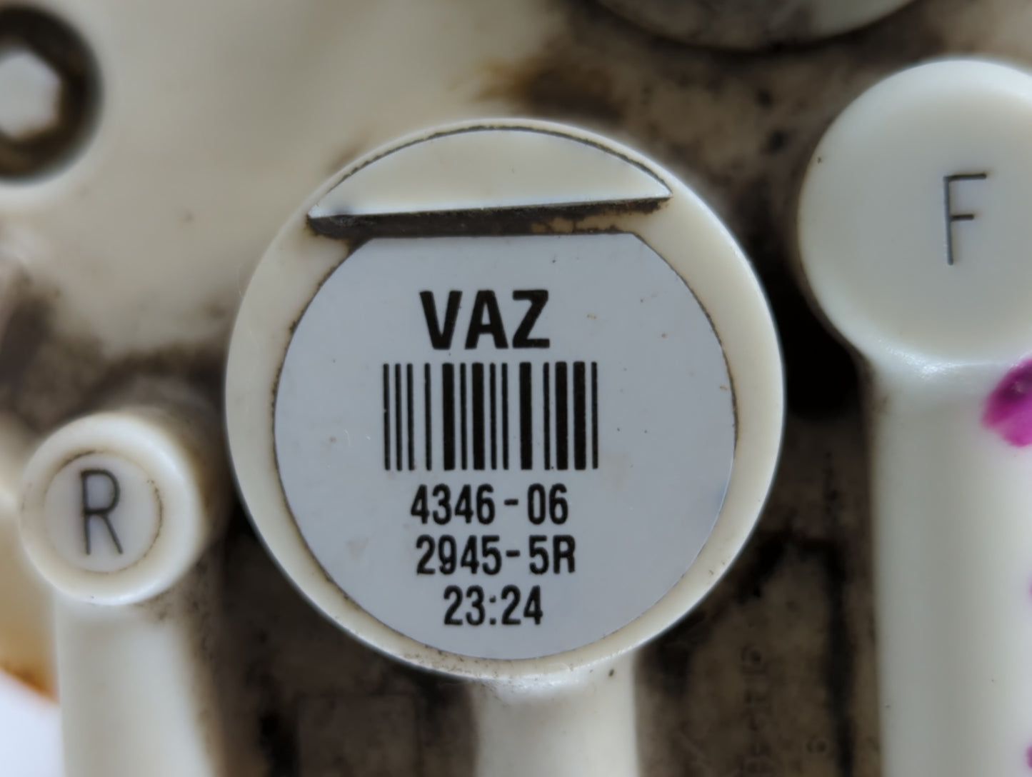 1998 Cadillac Sts Electrical Gas Fuel Pump Assembly - Oemusedautoparts1.com
