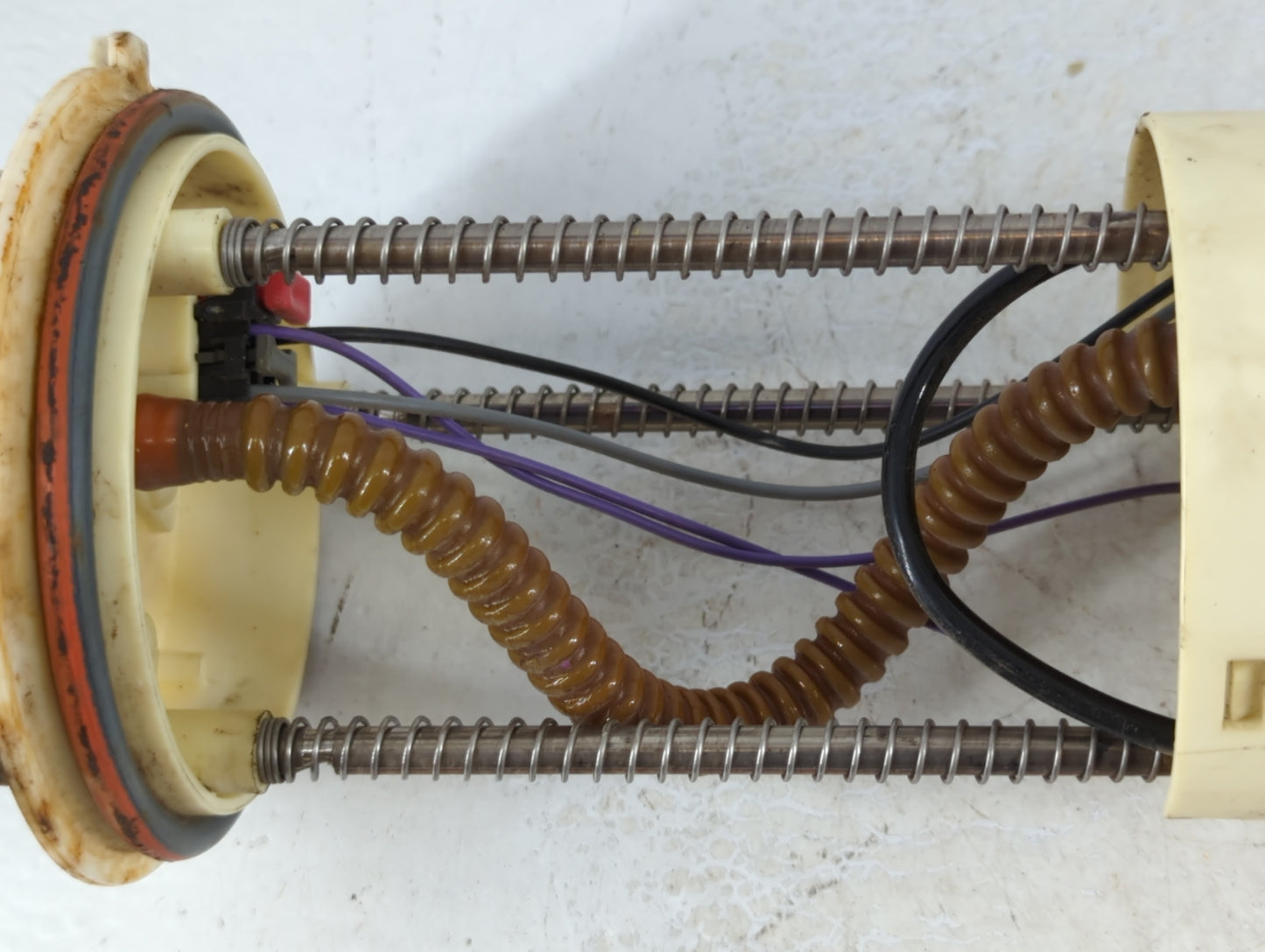 1998 Cadillac Sts Electrical Gas Fuel Pump Assembly - Oemusedautoparts1.com