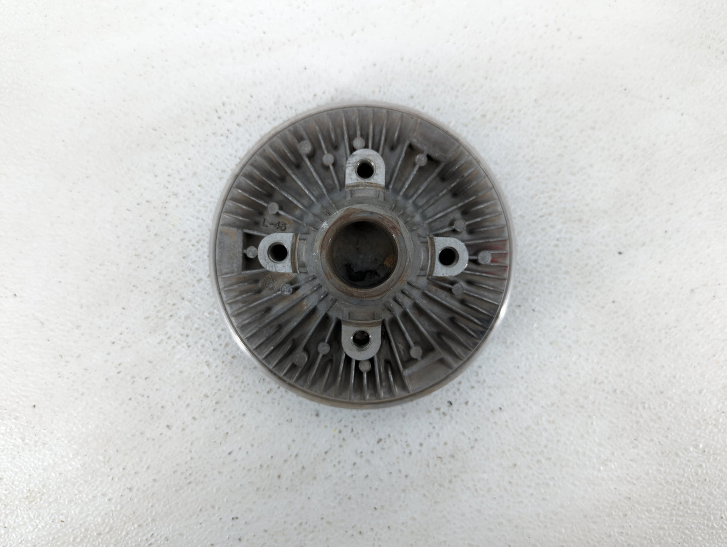 Chevrolet 1500 Radiator Cooling Fan Clutch - Oemusedautoparts1.com