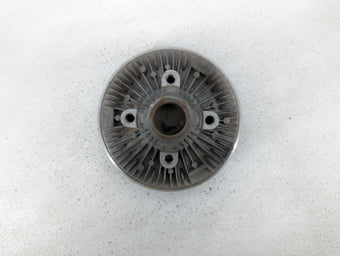 compare product Chevrolet 1500 Radiator Cooling Fan Clutch