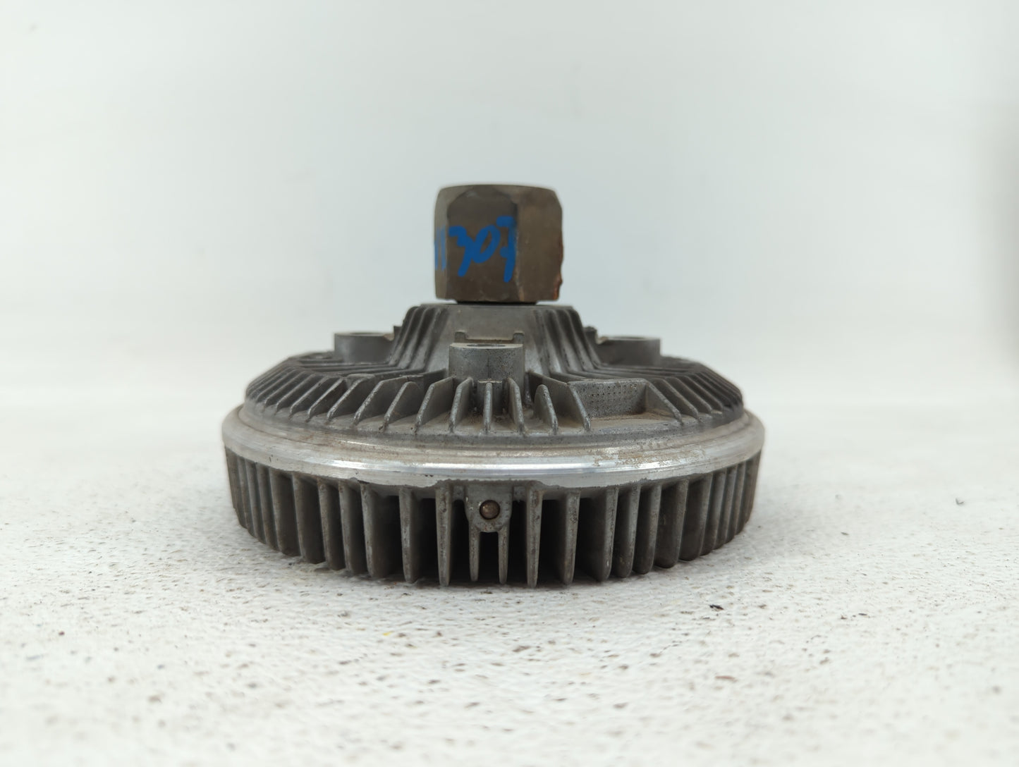 Chevrolet 1500 Radiator Cooling Fan Clutch - Oemusedautoparts1.com