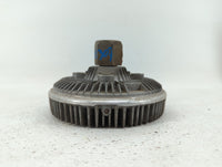 Chevrolet 1500 Radiator Cooling Fan Clutch - Oemusedautoparts1.com
