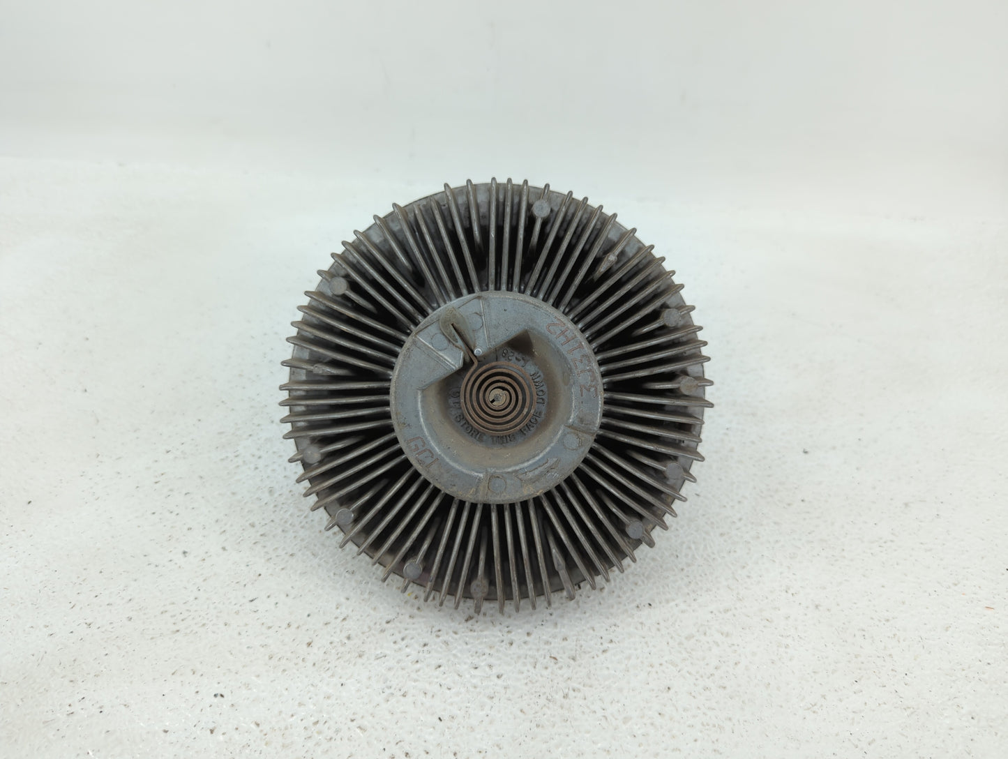 Chevrolet 1500 Radiator Cooling Fan Clutch - Oemusedautoparts1.com