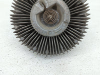 Chevrolet 1500 Radiator Cooling Fan Clutch - Oemusedautoparts1.com