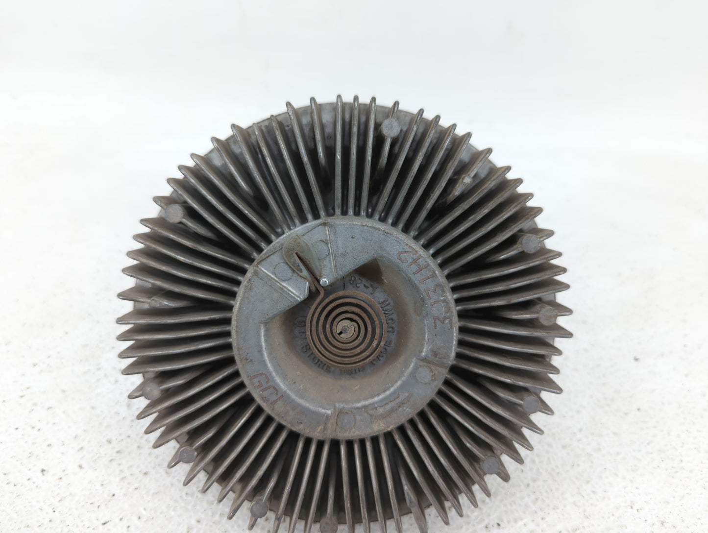 Chevrolet 1500 Radiator Cooling Fan Clutch - Oemusedautoparts1.com