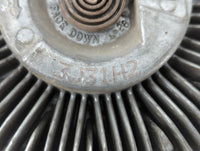 Chevrolet 1500 Radiator Cooling Fan Clutch - Oemusedautoparts1.com