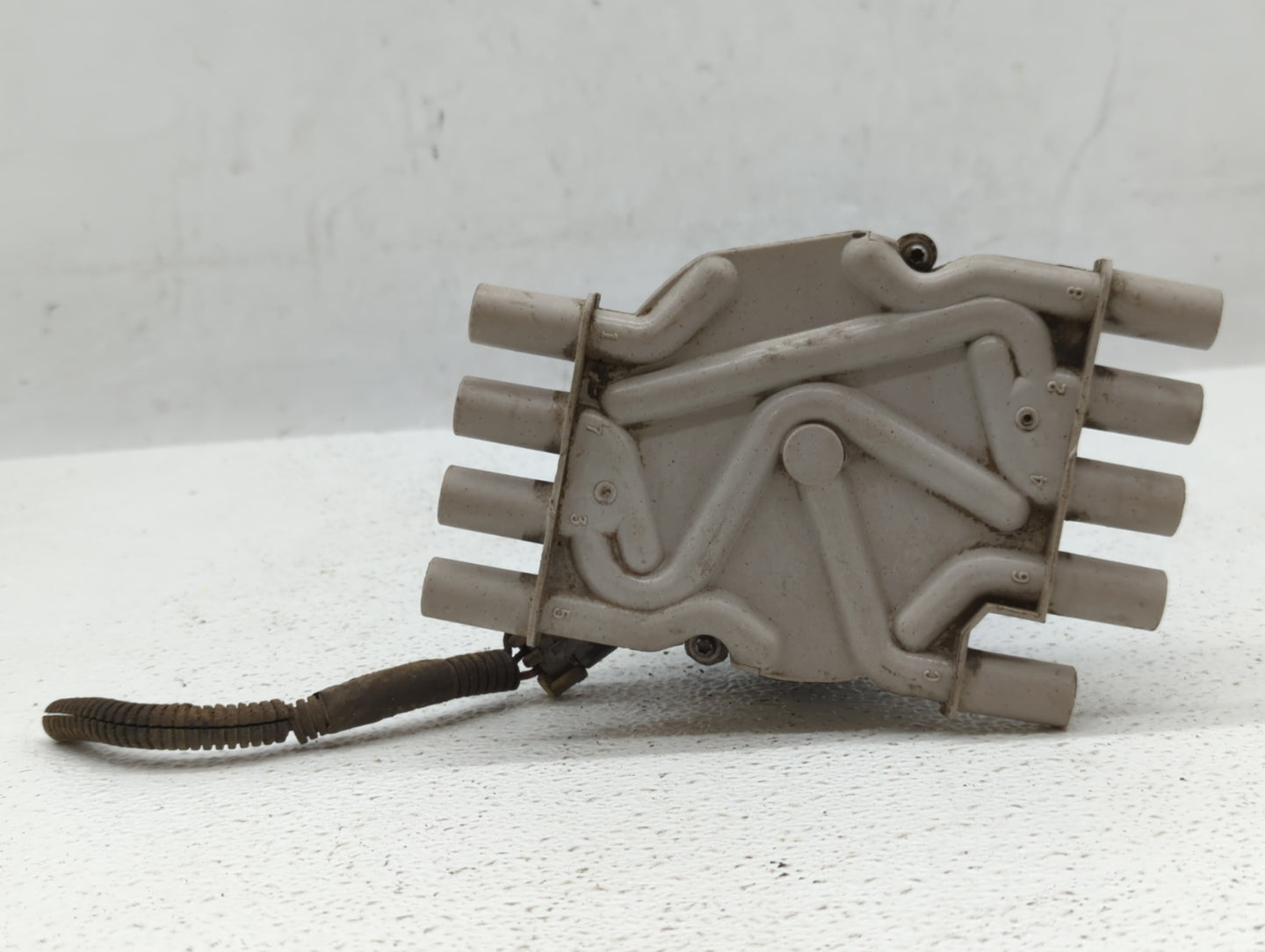 1998 Chevrolet 1500 Distributor - Oemusedautoparts1.com
