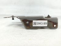 Chevrolet 1500 Driver Left Hood Hinge - Oemusedautoparts1.com