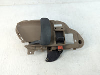 1998 Chevrolet 1500 Drivers Side Inside Front Door Handle Oem - Oemusedautoparts1.com