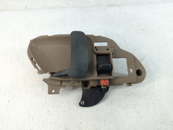 compare product 1998 Chevrolet 1500 Drivers Side Inside Front Door Handle Oem
