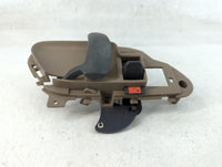 1998 Chevrolet 1500 Drivers Side Inside Front Door Handle Oem - Oemusedautoparts1.com
