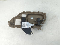 1998 Chevrolet 1500 Drivers Side Inside Front Door Handle Oem - Oemusedautoparts1.com