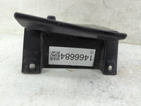 1998 Chevrolet Astro Fusebox Fuse Box Panel Relay Module Fits OEM Used Auto Parts - Oemusedautoparts1.com